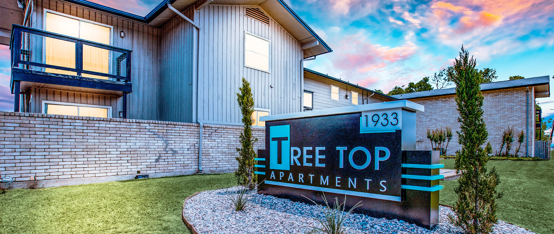 Tree Top Apartments Apartments in Grand Prairie, TX